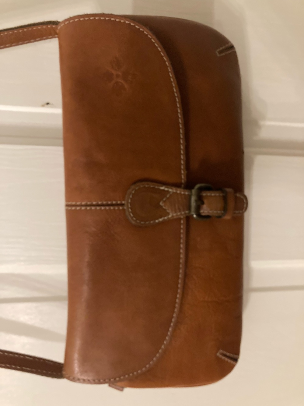 Patricia Nash Crossbody Purse